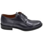 Scarpe Stringate