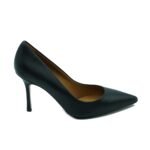Scarpe con tacco